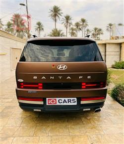 هيونداي سانتافي